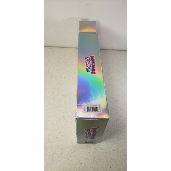 Squeezamals Gleam Collection Platinum Includes Mystery Plush Beverly Hills Co. - Picture 5 of 11